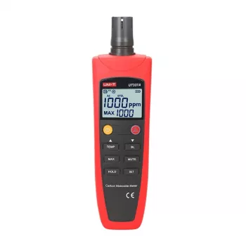 UNI-T UT337A Anglies monoksido matuoklis