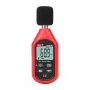 UNI-T UT353BT Mini Garso Lygio Matuoklis