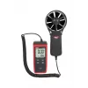 UNI-T UT363S Skaitmeninis anemometras su vėjo greičio ir temperatūros matavimu
