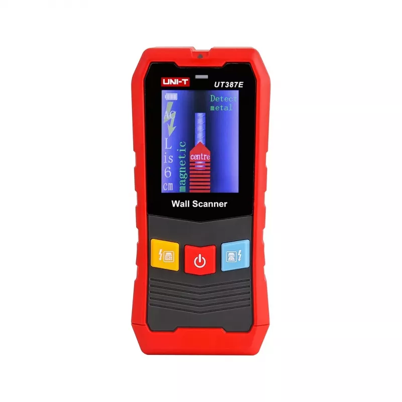 Uni-T UT387E Metal Detector