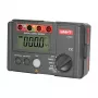 UNI-T UT521 Ground Tester