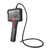 Uni-T UT663B-3m Borescope 4.3 inch IPS Inspection Camera with 3m Semi-Rigid Probe, 1080P, IP67, 6 LED, 2600mAh