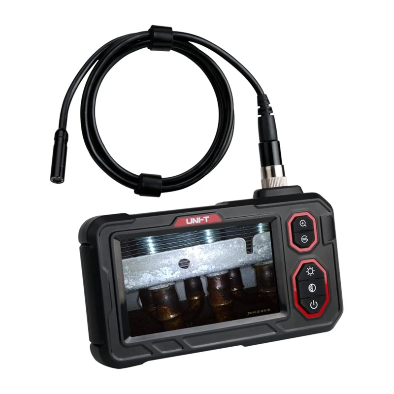 UNI-T UT667-10m Borescope Inspection Camera
