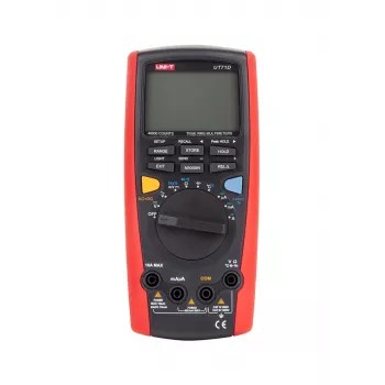UNI-T UT71D Multimetras