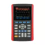 Uni-T UTD1025DL Osciloskopas 25 MHz 2 kanalai 250 MSa/s