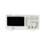 Uni-T UTD2202CEX+ 200 MHz 2 kanalų skaitmeninis osciloskopas