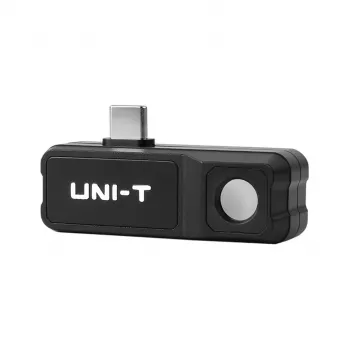 UNI-T UTi120Mobile šiluminė vaizdo kamera