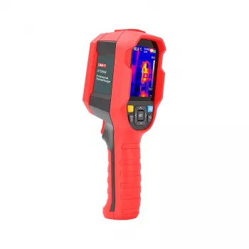 Uni-T UTi260B terminovizijos kamera 256x192 IR -20°C iki 550°C IP65