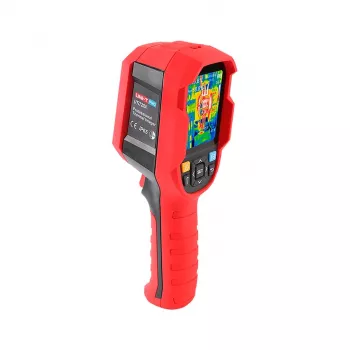 Uni-T UTi720A terminovizijos kamera