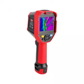 UNI-T UTi720E terminovizijos kamera