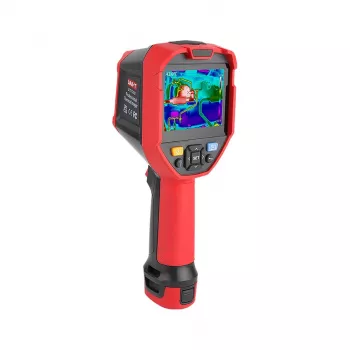 UNI-T UTi730E terminovizijos kamera