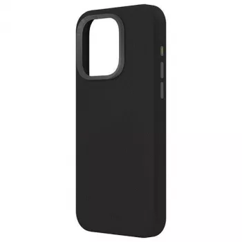 UNIQ Lyden Magclick Įkrovimo Dėklas, skirtas iPhone 15 Pro Max - Dallas Black