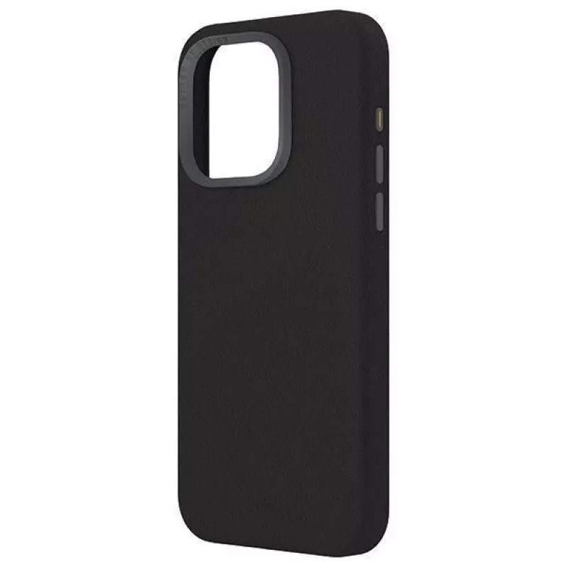 UNIQ Lyden Magclick Įkrovimo Dėklas, skirtas iPhone 15 Pro Max - Dallas Black