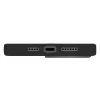UNIQ Lyden Magclick Įkrovimo Dėklas, skirtas iPhone 15 Pro Max - Dallas Black
