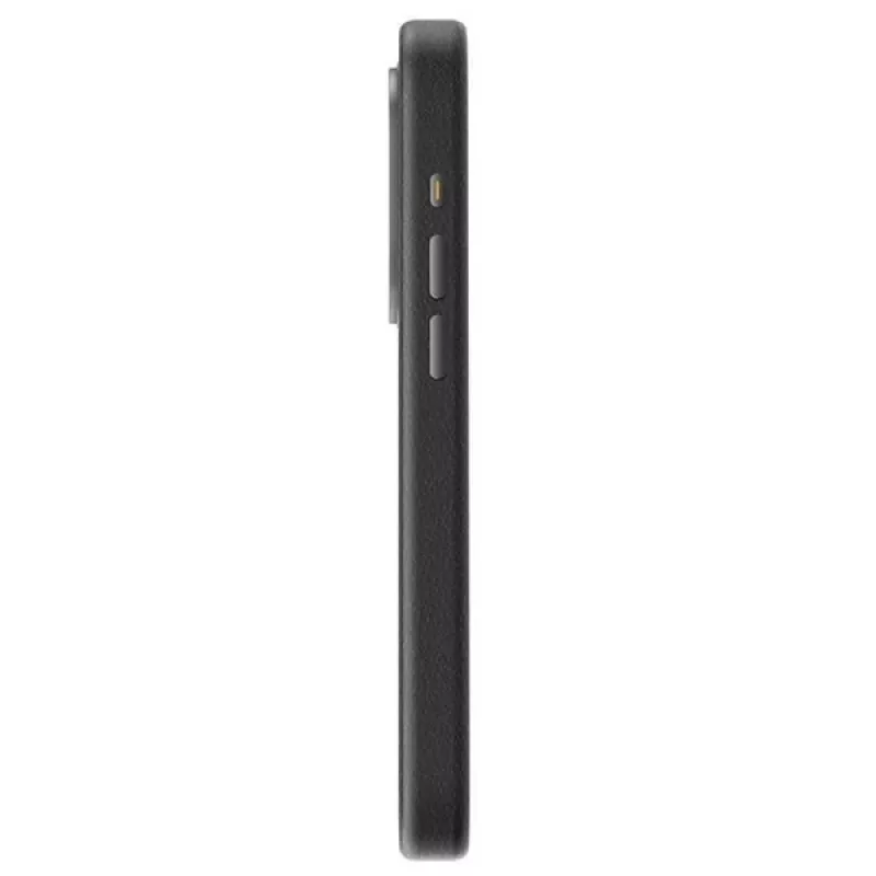 UNIQ Lyden Magclick Įkrovimo Dėklas, skirtas iPhone 15 Pro Max - Dallas Black