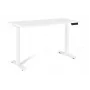 UNIQUE ACTIVE I Electric Desk 140x70 cm White