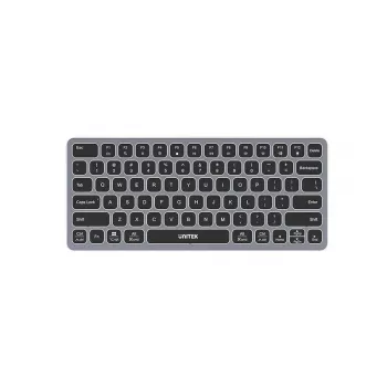 Unitek 9-in-1 USB-C Hub HDMI 4K PD 100W Keyboard