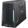 UNITEK Docking Station su 1x M.2 NVMe ir 1x SATA disku, USB-C 10 Gbps, neprisijungus klonavimas, S1234B01-EU