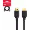 UNITEK HDMI 2.0 laidas 0,3 m 4K 60Hz HDR ARC