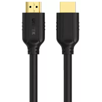 UNITEK HDMI 2.0 laidas 0,3 m 4K 60Hz HDR ARC