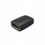 UNITEK HDMI jungtis moteriška į moterišką 4K 60Hz adapteris mova