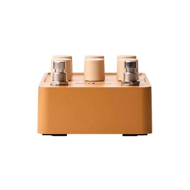 Universal Audio UAFX Enigmatic '82 Overdrive Special Amp - Gitaros efektas