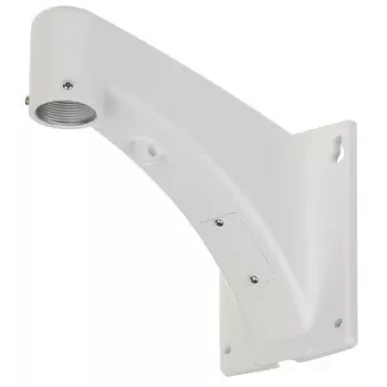 UNIVIEW TV laikiklis TR-WE45-A-IN - Sieninis laikiklis kupolinėms kameroms, aliuminio lydinys, Hik White, 4,5 kg apkrova
