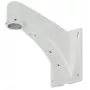UNIVIEW TV laikiklis TR-WE45-A-IN - Sieninis laikiklis kupolinėms kameroms, aliuminio lydinys, Hik White, 4,5 kg apkrova
