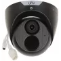UNIVIEW IP Camera IPC3618SB-ADF28KM-I0, 8.3 Mpx 4K UHD, juoda