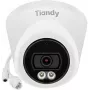 UNIVIEW IP kamera TC-C34XP 4MP 2,8 mm lauko tinklo kamera