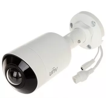 UNIVIEW IPC2105SB-ADF16KM-I0 5MP IR Bullet IP Camera su 6mm objektyvu, 30m IR, IP67