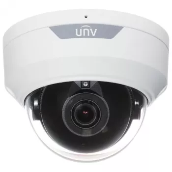 UNIVIEW IPC325LB-AF28-A2 5MP IR kupolinė IP kamera, 2,8 mm, IK10, IP67