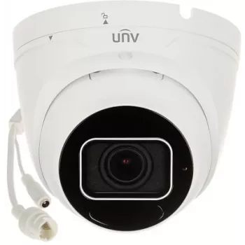 UNIVIEW IPC3635LB-ADZK-H 5MP motorizuota varifokalinė kulkos formos kamera