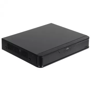 UNIVIEW NVR301-16B-IQ 16 kanalų IP vaizdo registratorius