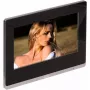 UNIVIEW OEI-372S-H-W Vidinė panelė IP Wi-Fi 7 colių TFT LCD jutiklinis ekranas balta