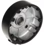Uniview TR-JB03-H-IN-BLACK jungiamoji dėžutė kupolinėms kameroms, juoda