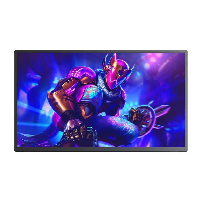 UPERFECT UXbox E4 18.5 inch 1920x1080 120Hz IPS nešiojamas monitorius