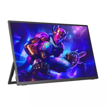 UPERFECT UXbox E4 18.5 inch 1920x1080 120Hz IPS nešiojamas monitorius