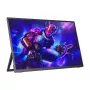 UPERFECT UXbox E4 18.5 inch 1920x1080 120Hz IPS nešiojamas monitorius