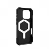 Urban Armor Gear Essential Armor Dėklas Apple iPhone 15 Pro Max - Juodas