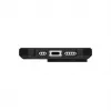 Urban Armor Gear Essential Armor Dėklas Apple iPhone 15 Pro Max - Juodas