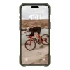 Urban Armor Gear Essential Armor dėklas 6,9 colių išmaniesiems telefonams, alyvuogių spalvos