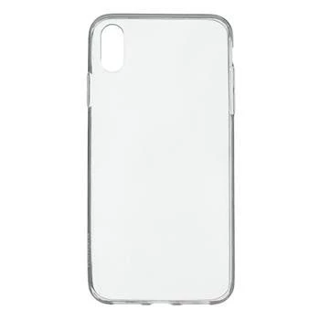 USAMS Apple iPhone XR Primary TPU Dangtelis Skaidrus