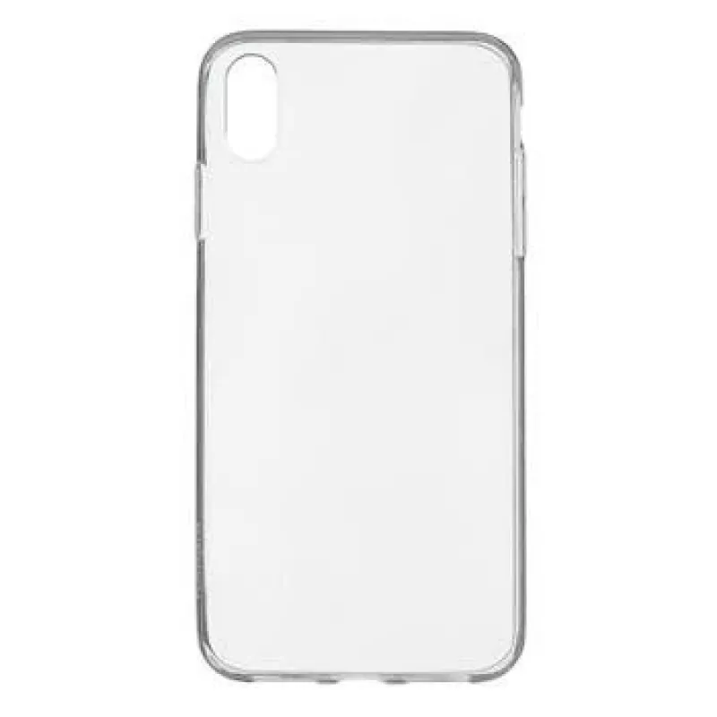 USAMS Apple iPhone XR Primary TPU Dangtelis Skaidrus