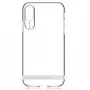 USAMS Primary TPU Cover, skirtas Apple iPhone XS Max - Skaidrus