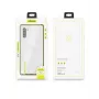 USAMS Samsung Galaxy Note 10 Primary TPU Dangtelis Skaidrus