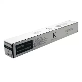 Utax 1T02RL0UT0 Tonerio kasetė - 25000 puslapių - Juoda - 1 vnt.