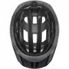 UVEX I-vo 2 dviračio šalmas 56-60 cm, matinė antracito spalva
