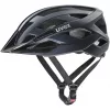 UVEX I-vo 2 dviračio šalmas 56-60 cm, matinė antracito spalva