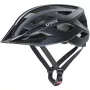 UVEX I-vo 2 dviračio šalmas 56-60 cm, matinė antracito spalva